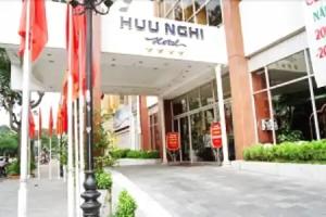 Huu Nghi Hotel, Haiphong