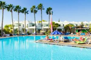 THB Royal, Playa Blanca