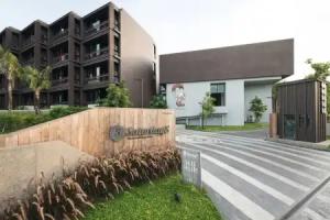 Saturdays Residence by Brown Starling, Rawai