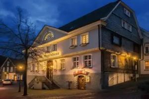 Hotel Rosenhaus Garni, Velbert