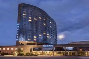 Maritim Hotel, Ulm