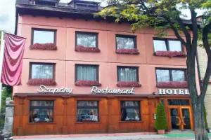 Hotel Gloria Budapest City Center, Budapest