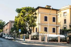 Sourire Hotel, Rome