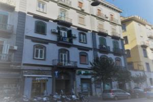 Beb Mariafrancesca, Naples