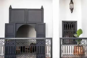 Riad COPAH Guest house, Marrakech