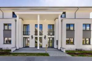 Haus Seepferdchen Suite Azur Cottage, Zingst