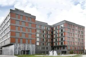 Divan Hotel, Corlu