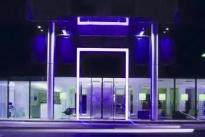 arte Hotel Linz, Linz