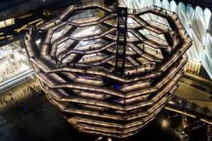 Equinox Hotel New York, New York