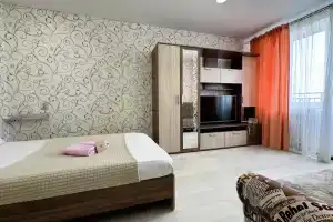 Right Room on the Lukanin Brothers, Kaluga