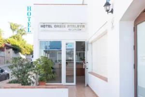 Hotel Oasis Atalaya, Conil de la Frontera