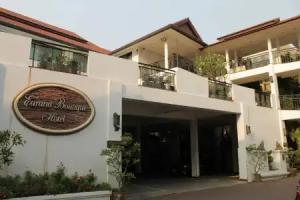 Eurana Boutique Hotel, Chiang Mai City