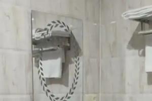 Aqua Hotel Batum 11. Floor, Batumi