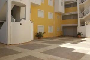 Apartamento Playasol I, Denia