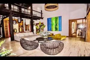 "srvittinivillas Cñ-ll66 /great Villa/ Good Location/ Resort Villa/", La Romana