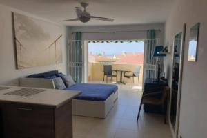 MAREVERDE H2 wifi vue mer Hotel, Adeje