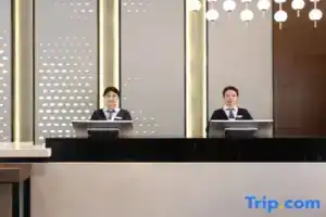 Hampton by Hilton East Railway Station Hotel, Hohhot