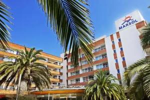 Aparthotel Costa Encantada, Lloret de Mar