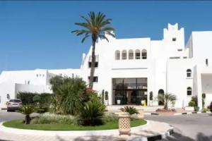 Marhaba Salem, Sousse