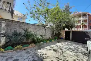 Guest house Agava Chkalova 15A, Adler