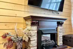 Family alley 114 apartment, Miass