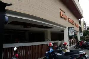 The One Hotel Bay Breeze Pattaya, Pattaya