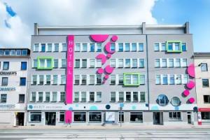 Garner Hotel BREMEN CITY by IHG, Bremen