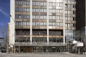 Meliá Barcelona Sarrià, Barcelona