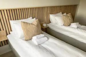 Bob W Gamle Hotel, Oslo