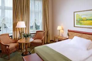 Hotel am Jägertor, Potsdam