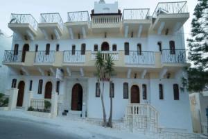 Pallada Apartment, Agia Galini