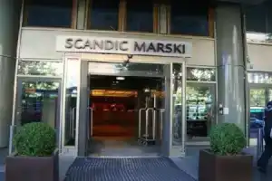 Marski by Scandic, Helsinki