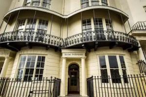 Hotel Pelirocco, Brighton