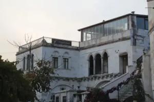 Cappadocia Cave Land Hotel, Goereme