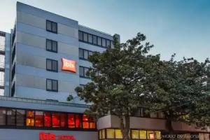 ibis Porto Centro São Bento, Porto