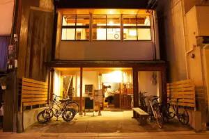 Fukuoka Guesthouse HIVE, Fukuoka