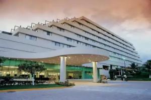 Park Royal Beach Cancún - All Inclusive, Cancun