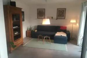 Ferienwohnung Bei Beppi Apartments, Oestrich-Winkel
