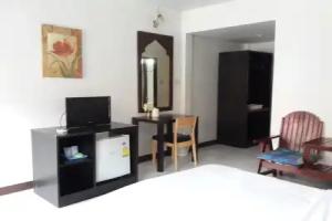 Phanthong Hotel, Nakhon Pathom