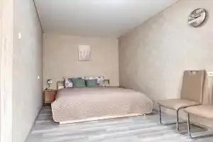 New Life on 154 Moskovsky Avenue, Kaliningrad