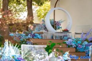 Dali Moon Bay Villa · Lanyue Design Light Luxury Resort (Erhai Airport Branch), Dali