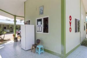 OYO 75366 Wiman Place Hotel, Prachuap Khiri Khan