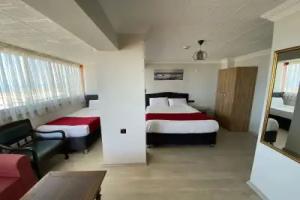Elit Holiday Hotel, Trabzon