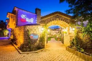 Alaroof Hotel  ( +15 ), Alacati