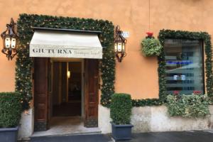 Giuturna Boutique Hotel, Rome