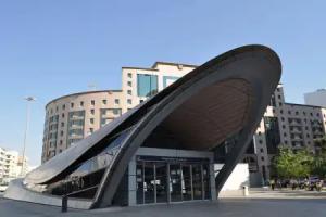 Florida City Hotel Apartments, Dubai