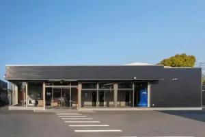 HOTEL R9 The Yard Narita Airport West, Narita