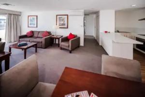 Salamanca Suites, Hobart