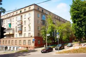 Гоголя 14 а, Dnipropetrovsk