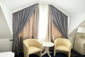 Hotel Stadt Norderstedt, Norderstedt